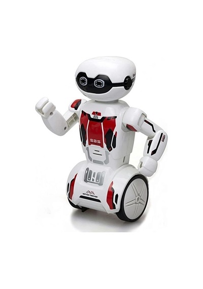 Mey İthalat Macrobot Robot