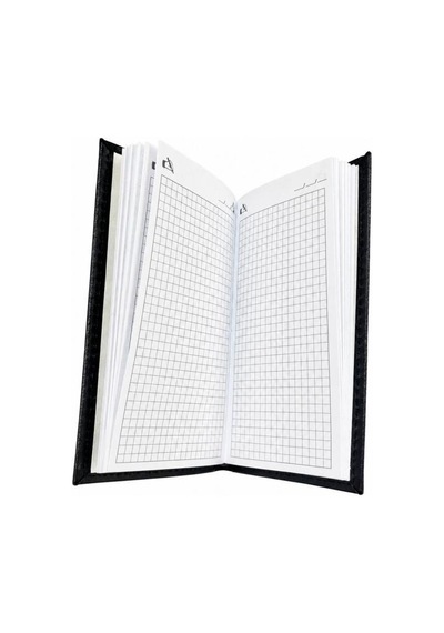 Single Sword Küçük Boy Defter - Kalem Takmalı Model