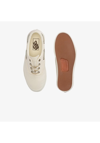 Vans Authentic Boat Kadın Beyaz Sneaker Vn000z6wccz1