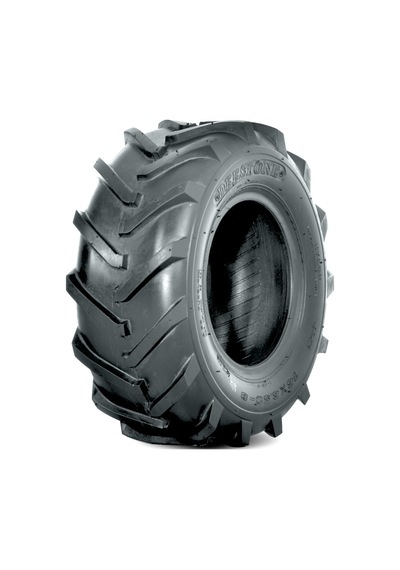 Lastiktoptanlt 16X6.50-8 D407 Deestone Bahçe Tarım Çapa Lastiği