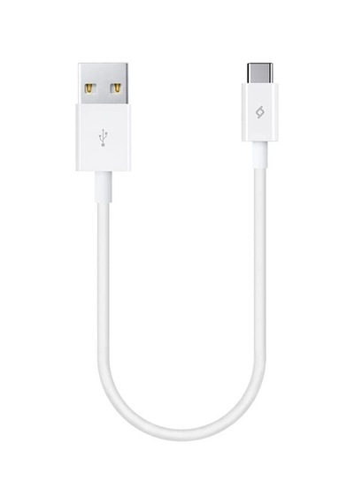 Ttec Minicable 30cm Usb-a - Usb-c Şarj Kablosu Sku: Zeus8690010135919