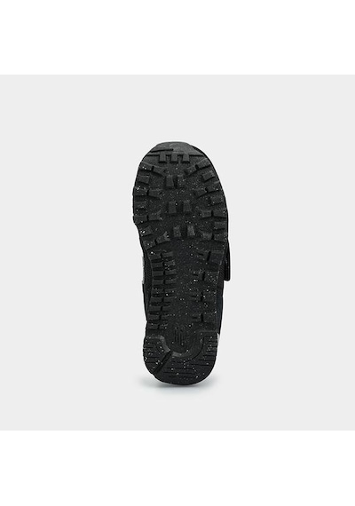 New Balance 515 Çocuk Siyah Spor Ayakkabı