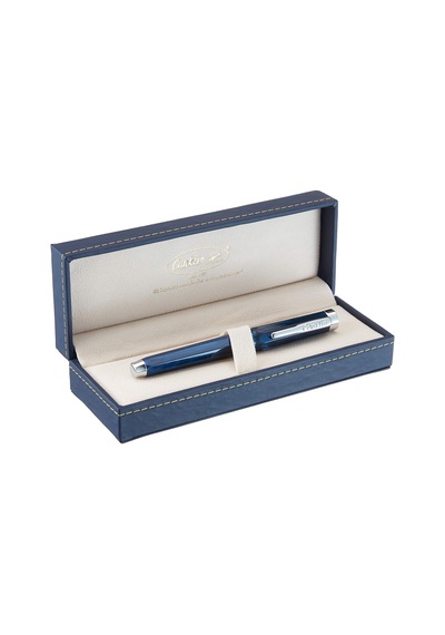 Conklin Nozac Piston Ohio Blue Dolma Kalem Omniflex Uç Diğer