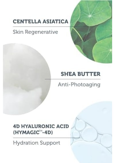 The Purest Solutions, Yüksek Koruma Ve Nemlendirici Etkili Güneş Koruyucu Krem Spf 50, 50 Ml