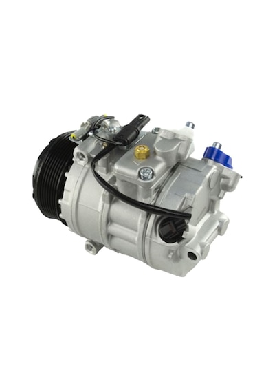 Bmw F01 F02 F10 Klima Kompresörü   64526987890