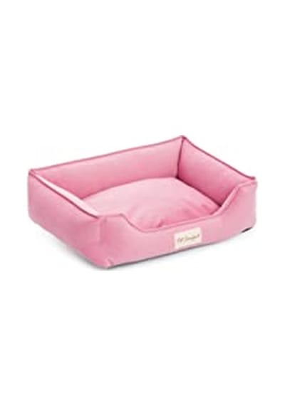 Delta Leo Pembe Kedi Ve Köpek Yatağı Xs 45x55cm Enerji Sınıfı A