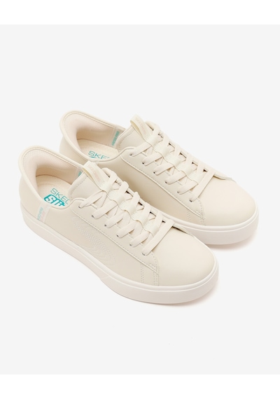 Skechers Eden Lx Kadın Natürel Sneakers 185008 Nat Bej
