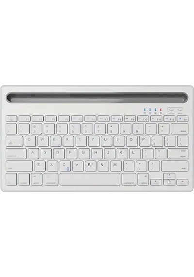 Zr206 Beyaz K6100 Kablosuz Klye