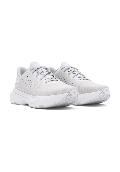 Under Armour Ua Infinite Erkek Koşu Ve Yürüyüş Ayakkabısı 3027523-103 Beyaz Beyaz