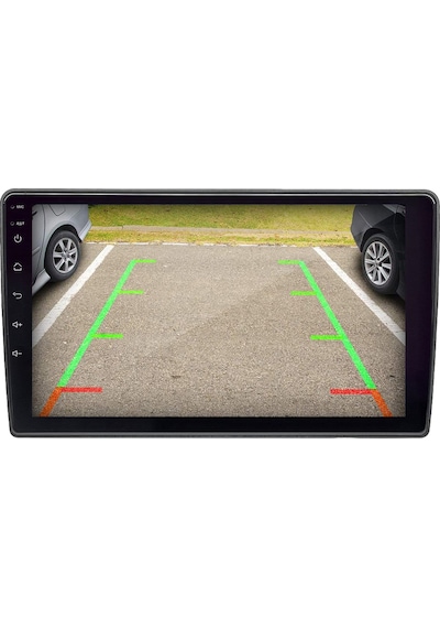 Hyundai İ30 Android Multimedya Sistemi 2012-2016 8gb Ram, 64gb Hafıza, Bluetooth, Carplay & Android Auto Kamera  9"