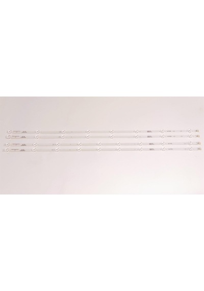 Vestel Uyumlu 43UB8600 LED BAR