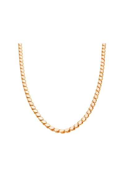 Pullu Kolye 719017 Silver Gümüş