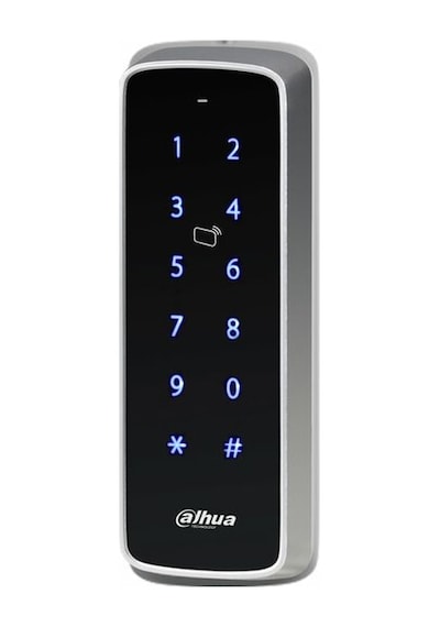 Dhı-asr1201d Slim Water-proof 13.56mhz Mifare