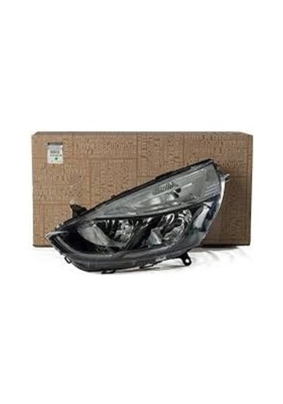 Renault Ön Far Sol Clio 4 16 Krom My 260600373r 260600373r