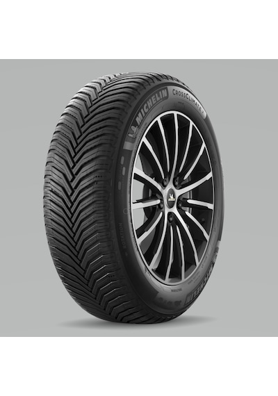 Michelin 235/55R20 102V Crossclimate 2 A/W Dört Mevsim Lastiği 2025