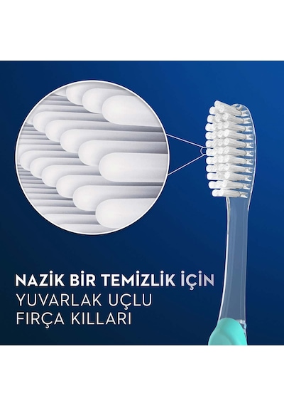 Oral-B Gentle Care Hassas Diş Fırçası
