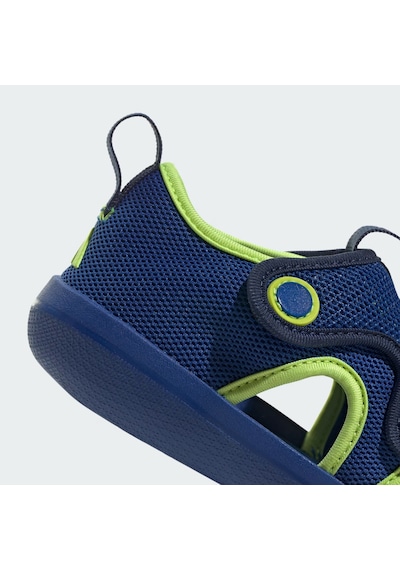 Adidas Altaventure 3 Unisex Çocuk Sandalet Jp5746 Mavi