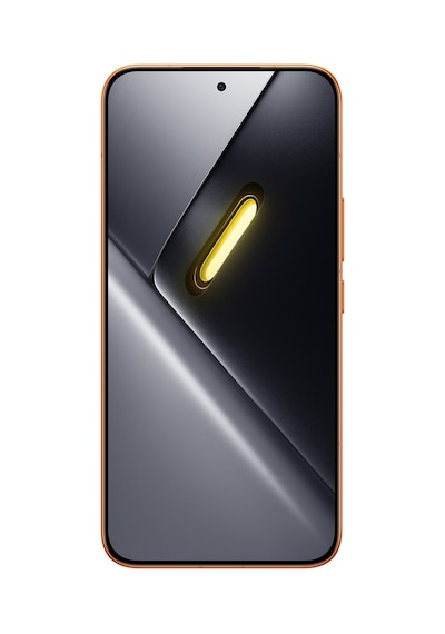 POCO X8 Pro Max 12 GB 512 GB (Distribütör Garantili)