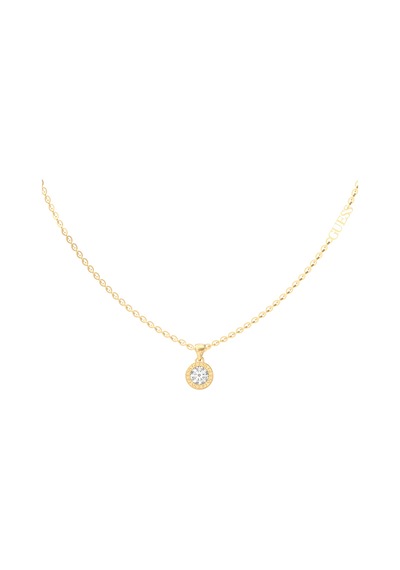 Guess Jgujubn02245jwygtu Kadın Kolye