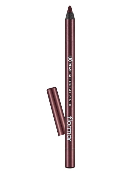 Mat Kalıcı Göz Kalemi Bordo - Extreme Tattoo Gel Pencil - 005 Very Berry - 8682536028875 Belirtilmemiş