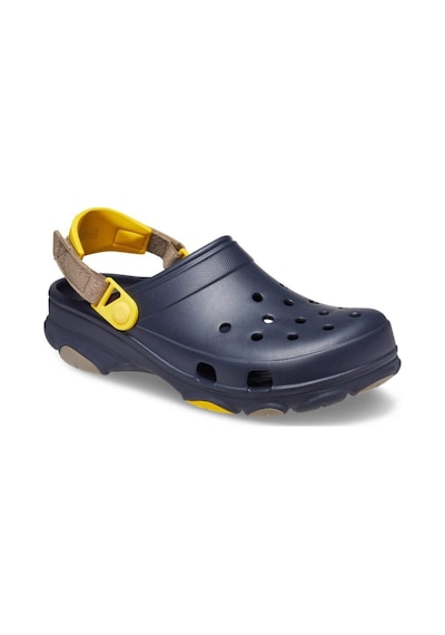 Crocs Classic All Terrain Clog Erkek Terlik Lacivert