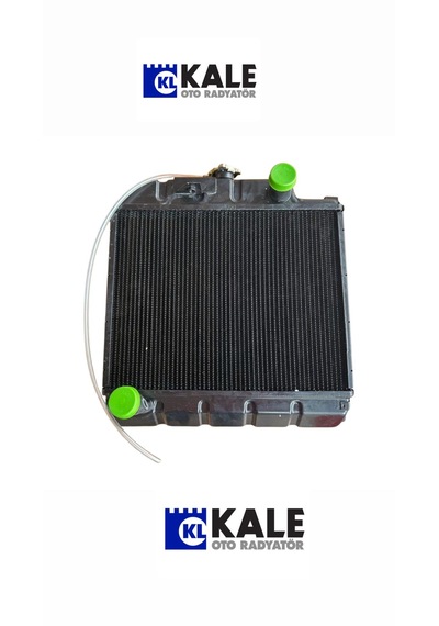 Massey Ferguson 3050-3060 5 Sıra Radyatör Kale Marka