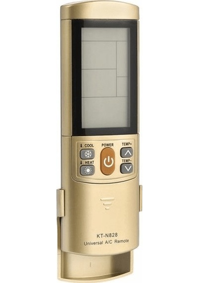 KT-N828 Universal Akıllı İnverter Klima Uzaktan Kumanda+Pil Takımı