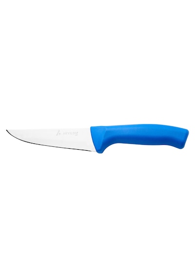 Aryıldız Rexa Et Bıçağı Mavi 14,5 Cm Renkli