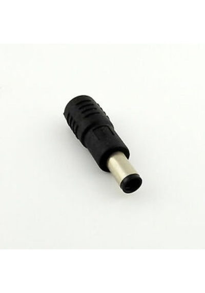 Sony Uyumlu Vaio Notebook 6 Mm X 4.4 Mm Adaptör Kablo Ucu Dönüştürücü