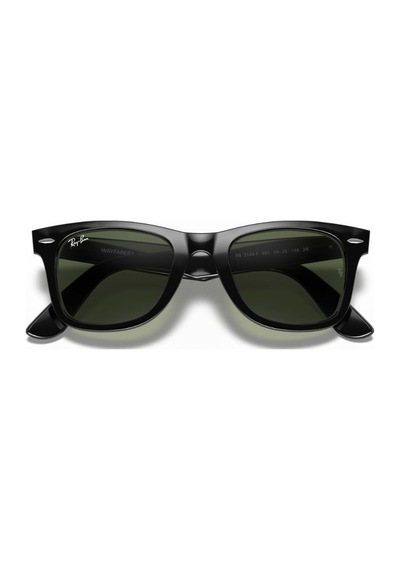 Ray-ban Güneş Gözlüğü Rb2140f 52 901 Siyah