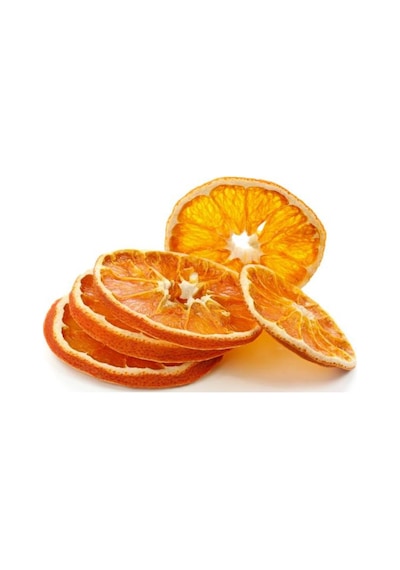 Portakal Meyvesi Kurusu 250 G Portakal Meyvesi Kurusu 250 G