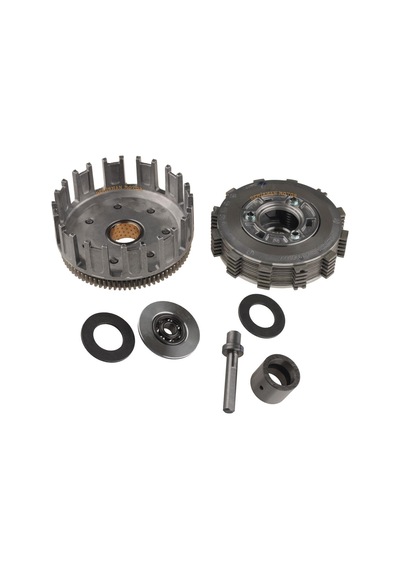 Cf Moto Nk250 Debriyaj Komple Sr250-cl-x-250 2023-2024