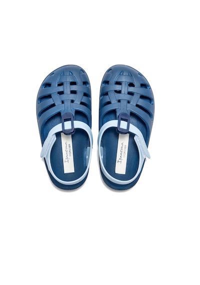 Ipanema Summer Basic Çocuk Sandalet Lacivert 19/29 Lacivert