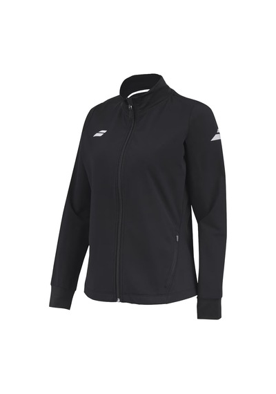 Babolat Play Jacket Women Blk Siyah