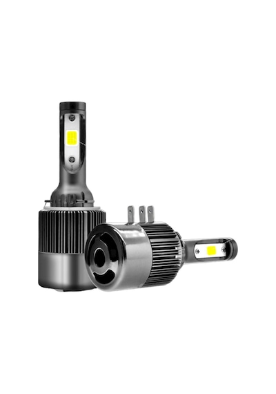 Led far ampulü H15 3570 chip 72W 11.000LM Canbus 12-24V / LAAM560-3