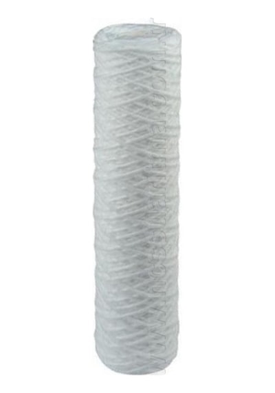 Atlas 10 İnç 10 Mikron Kartuş İplik Filtre