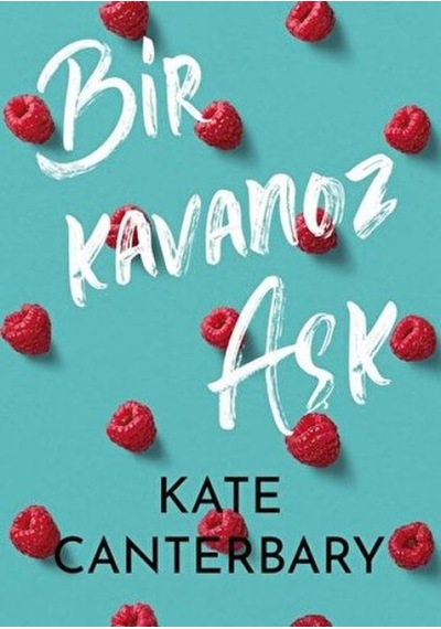 Bir Kavanoz Aşk - Ndcj-633576