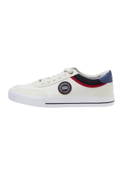 Jack & Jones Jack Jones Erkek Günlük Spor Ayakkabı 12249337 Siyah