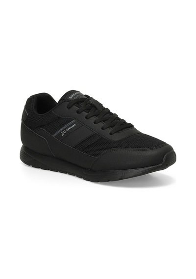 Kinetix Lescar Tx W 4fx Siyah Kadın Sneaker 000000000101494900 Siyah - Gri