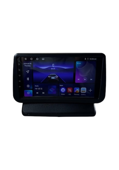 Nissan Note 2006-2012 Maxessa 4-64 Profesyonel Oem Multimedia