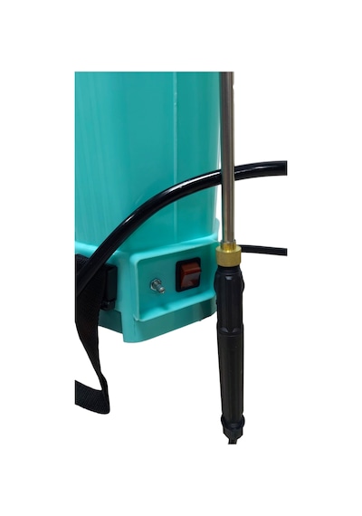 Plant Mate HX 16-C 16 L 2 Bataryalı Lityum Akülü İlaçlama Pompası