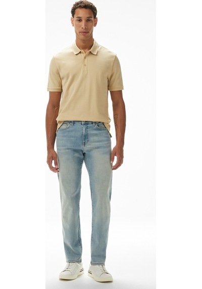 Boss Re.maine Bo Erkek Mavi Jean50537814