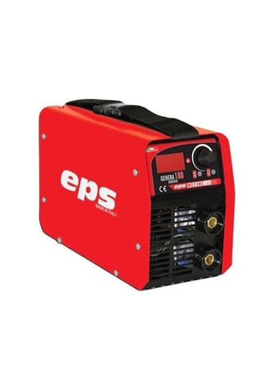 Eps Genera 160 Amper İnverter Kaynak Makinası
