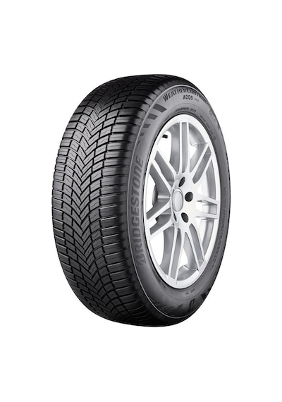 Bridgestone 235/55 R19 105W XL A005 Evo  Dört Mevsim Lastiği 2023