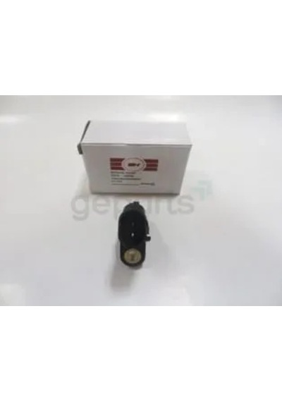 Abs Sensörü Arka Sağ / Sol Aynı Adet 2 Fişli 1,6/1,8/2,0cc/1,9 Tdı Sh Volkswagen Bora - 1999-2005