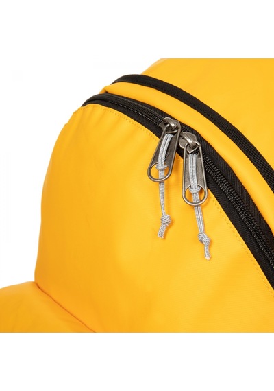 Eastpak Ekb74 Padded Zıppl'R + Laptop Sırt Çantası (Tarp Young)-Sarı