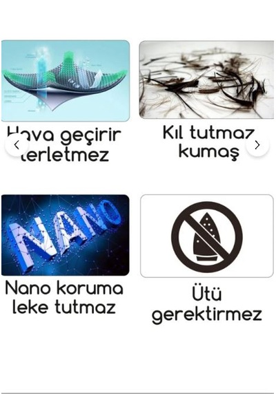Smp Berber Kesim Önlüğü Saç Kesim Penuarı Örtüsü