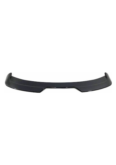 Autogp Seat Leon Bagaj Üstü Spoiler Pianoblack Boyalı 2005 / 2012 Agp-bgz-sp-145477