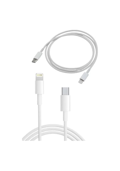 Apple iOS Uyumlu 8 X Xs Xr 11 12 13 14/pro Max Mini Plus Şarj Kablosu 95841285