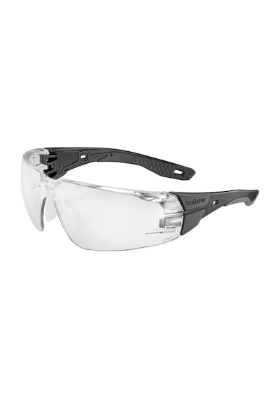 Bolle Rush +2.0 Ml Şeffaf İş Güvenlik Gözlüğü